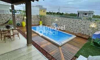 Imagem 6: Casa à venda, 100% mobiliada, no Terras Alphaville Camaçari