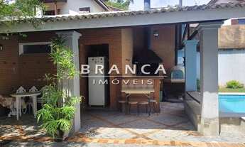 Imagem 4: Sobrado, Morada Dos Passaros, Barueri, 4 Dorm, 4 Suite, 4 Vagas