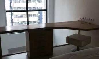 Imagem 6: Aluga-se Apartamento com 1 Quarto, Moema, São Paulo