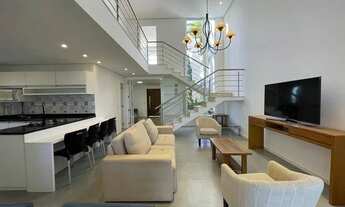 Imagem 6: Sobrado mobiliado à venda no condomínio Las Palmas - 163m2- 04 dormitórios