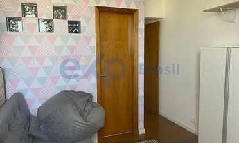 Imagem 6: Apartamento para Venda no bairro Parque Terra Nova