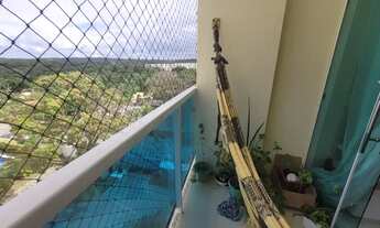 Imagem 6: Apartamento para venda com 61 m², 2 quartos e 1 suíte em Vila dos Abrantes