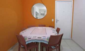 Imagem 3: Apartamento com 2 dormitórios - Enseada M Hotéis - Guarujá/SP