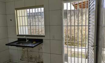 Imagem 5: Casa Águas Lindas até 100% financiada