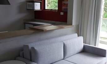 Imagem: Apartamento Multipropriedade Hotel do Bosque