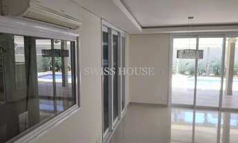 Imagem 6: Casa - Swiss Park - Campinas