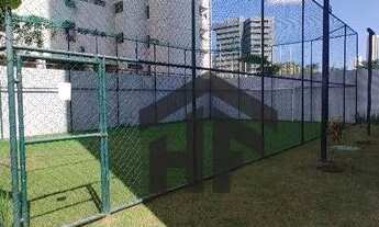 Imagem: Flat para alugar no Parnamirim - Recife/PE