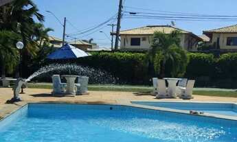 Imagem 5: Stella Maris Condomínio, infraestrutura