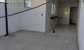 Imagem 3: Santo André - Apartamento Padrão - Parque Oratório