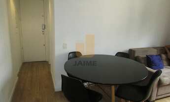 Imagem 4: EXCELENTE APARTAMENTO DE 02 DORMITÓRIOS A VENDA PROXIMO A REGIÃO DA AV. PAULISTA