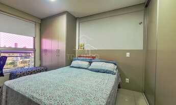 Imagem 5: Apartamento À Venda Com 107m²| 3 Suítes