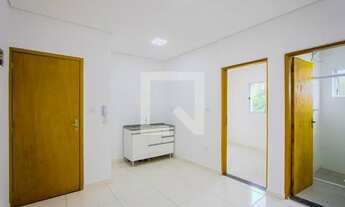 Imagem: Apartamento para Aluguel - Parque Bandeirante