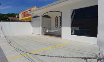 Imagem: FLORIANóPOLIS - Casa Comercial - Santa