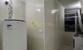 Imagem 4: Apartamento com 1 dorm, Mirim, Praia Grande - R$ 198 mil, Cod: 4899