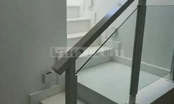 Imagem 7: Lagoa Apartamento cobertura com 4 dormitórios