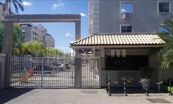 Imagem 2: Taquara Apartamento com 3 dormitórios