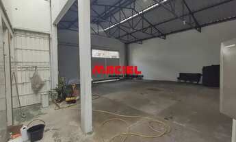 Imagem 4: Comercial Galpão em São José dos Campos