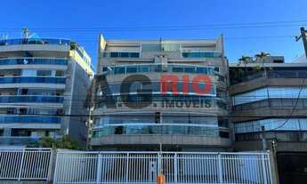 Imagem: Apartamento-LOCAÇÃO-Barra da Tijuca-Rio