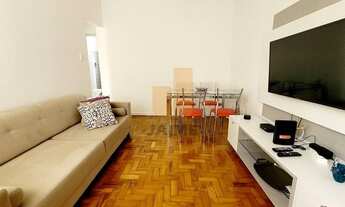 Imagem: APARTAMENTO 01 DORMITORIO 1 BANHEIRO 1 SALA