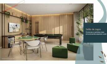 Imagem 6: Apartamento para venda tem 69 metros quadrados com 3 quartos em Caxingui - São Paulo - SP