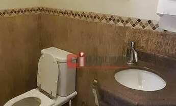 Imagem 6: Casa com 4 dormitórios para alugar, 240 m² por R$ 5.150/mês - Jardim São Caetano - Jaguari