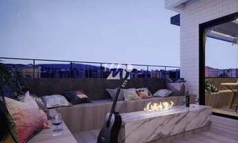 Imagem 7: Studio no Kobrasol 37 M²