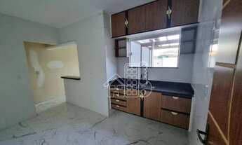 Imagem 5: Casa com 2 dormitórios à venda, 70 m² por R$ 440.000,00 - Barroco (Itaipuaçu) - Maricá/RJ