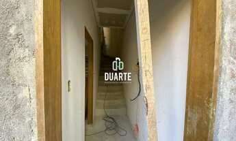 Imagem 6: SANTOS - Casa Padrão - JOSÉ MENINO