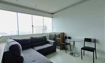 Imagem 7: Apartamento para aluguel, 1 quarto, Jardim Botânico - Porto Alegre/RS