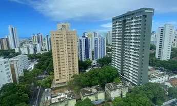 Imagem: Apartamento para venda 65m2 com 3 quartos