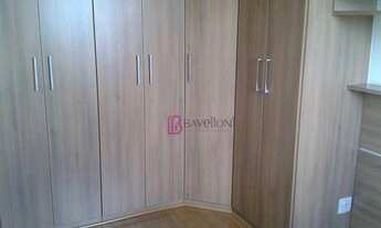 Imagem 6: Apartamento com 1 dormitório à venda, 41 m² por R$ 580.000 - Pompeia - São Paulo/SP