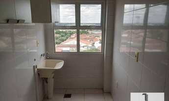 Imagem 5: Apartamento com 3 dormitórios, 63 m² - venda por R$ 380.000,00 ou aluguel por R$ 1.800,00