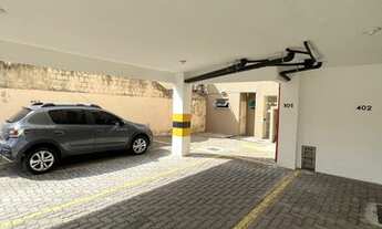 Imagem 6: Apartamento para aluguel com 60 metros quadrados com 2 quartos em Papicu - Fortaleza - CE