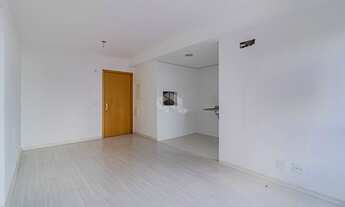 Imagem 2: Apartamento para venda com 65 metros quadrados com 2 quartos em Passo da Areia - Porto Ale