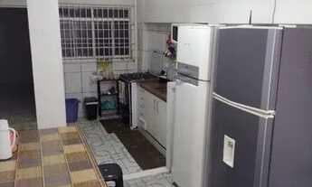 Imagem 5: Quartos para alugar no Bosque dos Eucaliptos