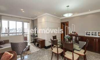 Imagem: Locação Apartamento 3 quartos Savassi