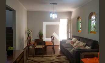 Imagem 3: Casa para Aluguel - Vila América, 3 Quartos, 148 m2