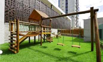 Imagem 6: Apartamento para venda com 64 metros quadrados com 3 quartos em Boa Viagem - Recife - PE