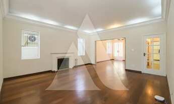 Imagem 2: SãO PAULO - Casa Padrão - Jardim Paulista