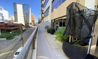 Imagem 5: Apartamento para venda possui 250 metros quadrados com 3 quartos em Navegantes - Capão da