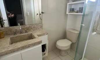 Imagem 3: Apartamento para aluguel possui 59 metros quadrados com 2 quartos em Vila Buarque - São Pa