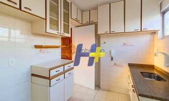 Imagem 4: Apartamento com 2 dormitórios para alugar, 72 m² por R$ 4.147,00/mês - Chácara Santo Antôn