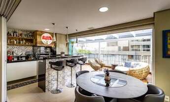 Imagem 6: Apartamento sofisticado, próximo à Estação Campo Belo do Metrô!