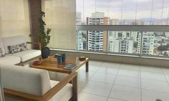 Imagem 2: Pompéia - varanda gourmet, 3 suítes, 5 vagas