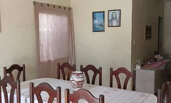 Imagem 4: Casa Comercial Parque Universitario