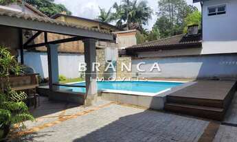 Imagem 5: Sobrado, Morada Dos Passaros, Barueri, 4 Dorm, 4 Suite, 4 Vagas