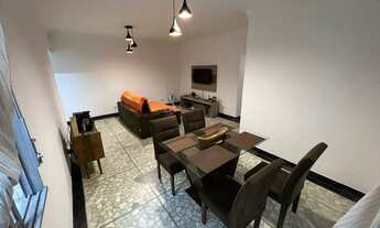 Imagem 4: Apartamento para venda com 111 metros quadrados com 2 quartos em Gonzaga - Santos - São Pa