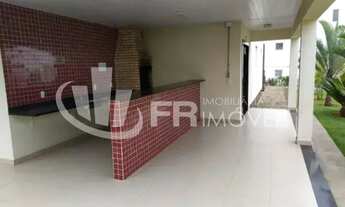 Imagem 6: Apartamento à venda no Condomínio Parque Salém - Éden - Zona Industrial - Sorocaba SP