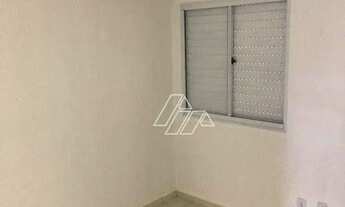 Imagem 4: Casa com 2 dormitórios à venda, 45 m² por R$ 220.000,00 - Jardim Nazareth - Marília/SP