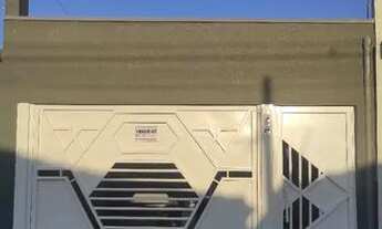 Imagem: CASA BAIRRO RECANTO VERDE